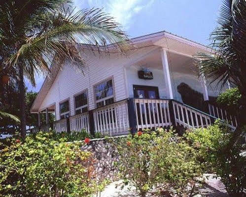 Paradise Villas Blossom Village Εξωτερικό φωτογραφία
