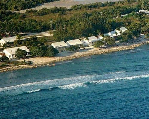 Paradise Villas Blossom Village Εξωτερικό φωτογραφία
