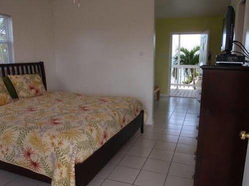 Paradise Villas Blossom Village Εξωτερικό φωτογραφία