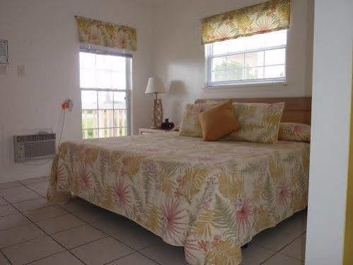 Paradise Villas Blossom Village Εξωτερικό φωτογραφία